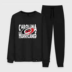 Мужской костюм Каролина Харрикейнз, Carolina Hurricanes