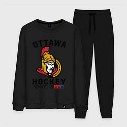 Мужской костюм OTTAWA SENATORS ОТТАВА СЕНАТОРЗ