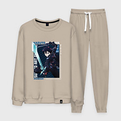 Мужской костюм Мастера меча онлайн Sword art online,Кирито 