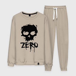 Мужской костюм Zero skull