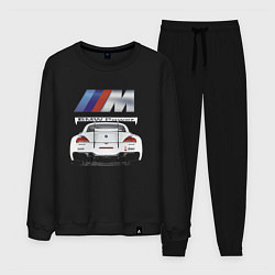 Мужской костюм BMW Power Motorsport