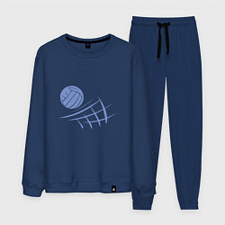 Мужской костюм Volleyball Block