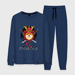 Мужской костюм Shiburai