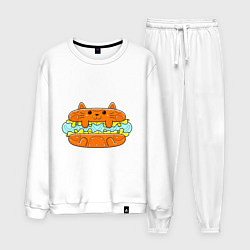 Мужской костюм CATS HOT DOG