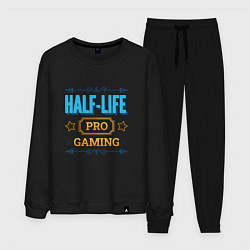 Мужской костюм Игра Half-Life PRO Gaming