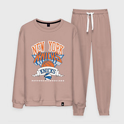 Мужской костюм NEW YORK KNIKS NBA