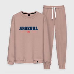 Мужской костюм Arsenal FC Classic