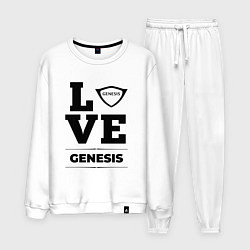 Мужской костюм Genesis Love Classic