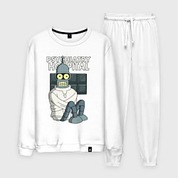 Мужской костюм Bender - hospital