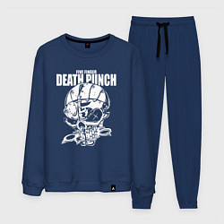 Мужской костюм FFDP skull