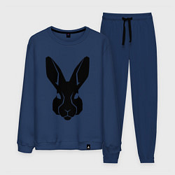 Мужской костюм Rabbit head