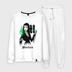 Мужской костюм M - Morticia