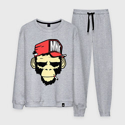 Мужской костюм Monkey Swag
