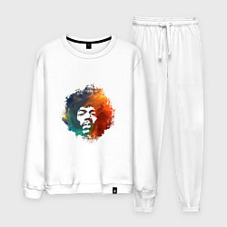 Мужской костюм Хендрикс