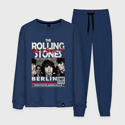 Мужской костюм The Rolling Stones rock