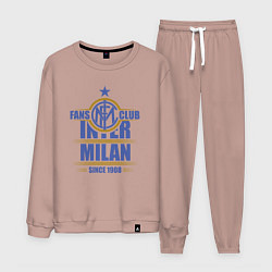 Мужской костюм Inter Milan fans club