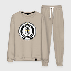 Мужской костюм Juventus club