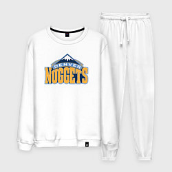 Мужской костюм Denver Nuggets