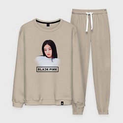 Мужской костюм Jennie Kim Blackpink