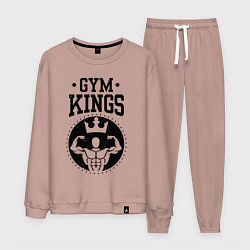 Мужской костюм Gym kings