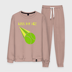 Мужской костюм Tennis ace