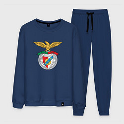 Мужской костюм Benfica club