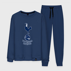 Мужской костюм Tottenham Hotspur fc sport