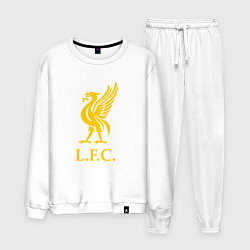 Мужской костюм Liverpool sport fc