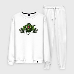 Мужской костюм Crocodile gym
