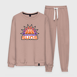 Мужской костюм Phoenix Suns