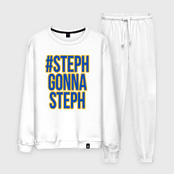 Мужской костюм Steph gonna Steph