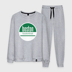 Мужской костюм Boston basket