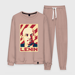 Мужской костюм Vladimir Lenin