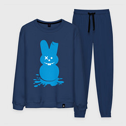 Мужской костюм Blue bunny