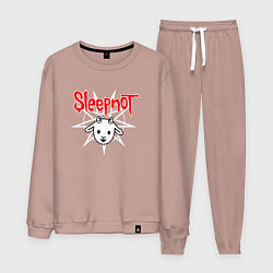 Мужской костюм Sleepnot