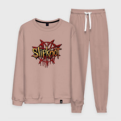 Мужской костюм Slipknot original