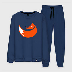Мужской костюм Foxy fox