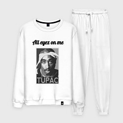 Мужской костюм 2pac Art All eayz on me
