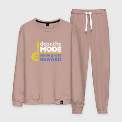 Мужской костюм Deepche Mode - Some great reward