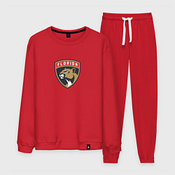 Мужской костюм Florida Panthers NHL