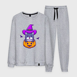 Мужской костюм Kitty halloween