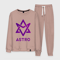 Мужской костюм Звезда Astro