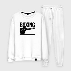 Мужской костюм Боксер boxing