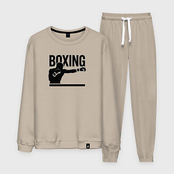 Мужской костюм Боксер boxing