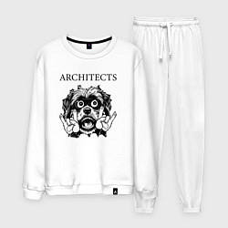 Мужской костюм Architects - rock dog