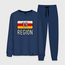 Мужской костюм Region 15