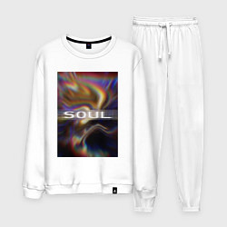 Мужской костюм Арт Soul