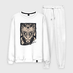 Мужской костюм Мистический облик