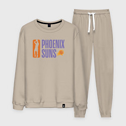 Мужской костюм Phoenix Suns play