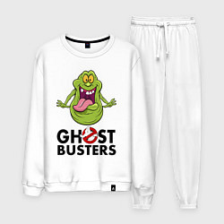 Мужской костюм Ghostbusters - slimmer